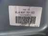 Fensterheber manuell links vorn EFH 6L4837751ED SEAT IBIZA IV (6L1) 1.4 TDI 51 KW Bild Fensterheber manuell links vorn EFH 6L4837751ED SEAT IBIZA IV (6L1) 1.4 TDI 51 KW