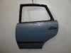 T&uuml;r links hinten Blau LW5W SEAT IBIZA IV (6L1) 1.4 TDI 51 KW 6L4833055