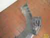Stoßstange hinten Kratzer , Beule , siehe Bild AUDI A4 AVANT (8E5, B6) 2.5 TDI QUATTRO 132 KW 8E9807521B Bild Stoßstange hinten Kratzer , Beule , siehe Bild AUDI A4 AVANT (8E5, B6) 2.5 TDI QUATTRO 132 KW 8E9807521B