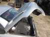 Heckklappe Alugrau EZR Kratzer Rost PEUGEOT 206 CC (2D) 1.6 16V 80 KW 860677 Bild Heckklappe Alugrau EZR Kratzer Rost PEUGEOT 206 CC (2D) 1.6 16V 80 KW 860677