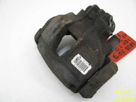 Bremssattel links vorn PEUGEOT 307 CC (3B) 2.0 HDI 135 100 KW 9660365980