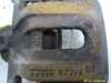 Bremssattel links hinten MERCEDES-BENZ A-KLASSE (W169) A 180 CDI 80 KW F351 872A Bild Bremssattel links hinten MERCEDES-BENZ A-KLASSE (W169) A 180 CDI 80 KW F351 872A