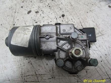 Wischermotor vorne AUDI A3 (8L1) 1.9 TDI 96 KW 1J1955113B 0390241502