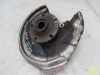 Radlagergeh&auml;use Achsschenkel links hinten Mit ABS defekt , Hitzeblech verbogen siehe Bild . 4*4 AUDI A4 AVANT (8E5, B6) 2.5 TDI QUATTRO 132 KW 8E0598625