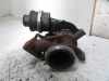 Turbolader MERCEDES-BENZ A-KLASSE (W169) A 180 CDI 80 KW A6400901780 Bild Turbolader MERCEDES-BENZ A-KLASSE (W169) A 180 CDI 80 KW A6400901780