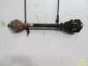 Antriebswelle (ABS) Hinten Links / Rechts AUDI A4 AVANT (8E5, B6) 2.5 TDI QUATTRO 132 KW 8E0501203K K3K