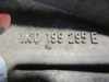 Querlenker links vorn AUDI A3 (8P1) 2.0 TDI 103 KW 1K0199295E 29A5 Bild Querlenker links vorn AUDI A3 (8P1) 2.0 TDI 103 KW 1K0199295E 29A5