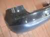 Stoßstange hinten stark verkratzt muss lackiert werden VW GOLF V (1K1) 1.9 TDI 77 KW 1K680721 Bild Stoßstange hinten stark verkratzt muss lackiert werden VW GOLF V (1K1) 1.9 TDI 77 KW 1K680721