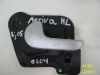 T&uuml;r&ouml;ffner innen links hinten OPEL MERIVA 1.6 16V 74 KW 13121860 13121864