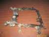 Achse vorn Motorträger OPEL ASTRA H CARAVAN 1.7 CDTI 74 KW 32937 Bild Achse vorn Motorträger OPEL ASTRA H CARAVAN 1.7 CDTI 74 KW 32937