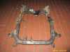 Achse vorn Motorträger OPEL ASTRA H CARAVAN 1.7 CDTI 74 KW 32937 Bild Achse vorn Motorträger OPEL ASTRA H CARAVAN 1.7 CDTI 74 KW 32937