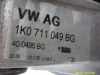 Schaltkulisse AUDI A3 SPORTBACK (8PA) 1.9 TDI 77 KW 1K0711061B 1K0711049BG Bild Schaltkulisse AUDI A3 SPORTBACK (8PA) 1.9 TDI 77 KW 1K0711061B 1K0711049BG