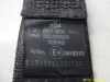 Sicherheitsgurt rechts hinten VW POLO (9N_) 1.4 16V 55 KW 6Q0857806 33025926 Bild Sicherheitsgurt rechts hinten VW POLO (9N_) 1.4 16V 55 KW 6Q0857806 33025926