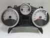 Instrumentenkombination Tacho PEUGEOT 207 (WA_, WC_) 1.4 54 KW 9662903880 A2C53190331