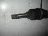 Antriebswelle (ABS) rechts vorn PEUGEOT 207 (WA_, WC_) 1.4 54 KW 9651040480 Bild Antriebswelle (ABS) rechts vorn PEUGEOT 207 (WA_, WC_) 1.4 54 KW 9651040480