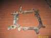 Achse vorn Motorträger OPEL ASTRA H CARAVAN 1.7 CDTI 74 KW 32937 Bild Achse vorn Motorträger OPEL ASTRA H CARAVAN 1.7 CDTI 74 KW 32937