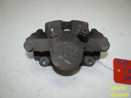 Bremssattel links hinten TOYOTA AVENSIS COMBI (T25) 2.0 D-4D 85 KW