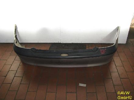 Stoßstange hinten OPEL VECTRA B CC (38_) 2.0I 16V 100 KW