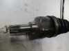 Antriebswelle (ABS) links vorn PEUGEOT 206 CC (2D) 1.6 16V 80 KW 3272 AE Bild Antriebswelle (ABS) links vorn PEUGEOT 206 CC (2D) 1.6 16V 80 KW 3272 AE