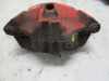 Bremssattel rechts vorn Rot PEUGEOT 206 CC (2D) 1.6 16V 80 KW 4400R7 Bild Bremssattel rechts vorn Rot PEUGEOT 206 CC (2D) 1.6 16V 80 KW 4400R7