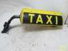 Emblem Dach Taxileuchte DACIA LOGAN MCV (KS_) 1.5 DCI 65 KW 44305