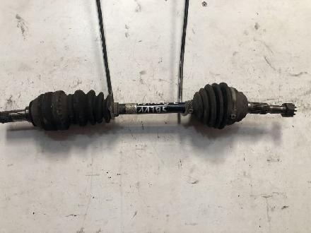 Antriebswelle links vorn OPEL ASTRA G CARAVAN (F35_) 1.6 55 KW 9117407