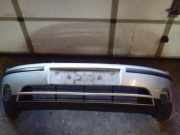 Stoßstange teillackiert mit Nebelscheinwerfer ohne Spoiler v FORD MONDEO III 92 KW