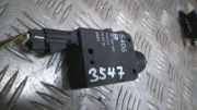 Stellelement Zentralverriegelung Heckklappe OPEL ZAFIRA A 74 KW 90460062