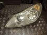 Fernscheinwerfer links vorn OPEL CORSA D 55 KW 13186381 EF