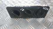 Heizungsbetätigung (Konsole) VW GOLF IV 55 KW 1J0819045F