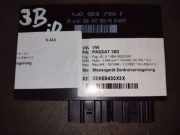 Steuergerät Zentralverriegelung VW PASSAT 3B2 74 KW 1J0959799F 5DK00795200