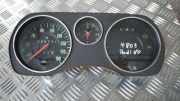 Tacho/Kombiinstrument AUDI 80 (80, 82, B1) 1.3 40 KW