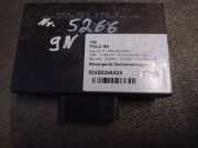 Steuergerät Zentralverriegelung VW POLO 9N 47 KW 6Q0959433G