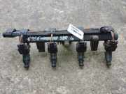 Einspritzdüse/Einspritzleiste VW POLO 6N2 44 KW 0280151071 2900901729 0280155919