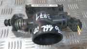 Drosselklappe FORD FOCUS 74 KW XS4ULC 001009G1