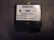 Diebstahlwarnanlage-Innenausstattung VW PASSAT 35 I 53 KW 3H0953233D 05063010