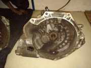 Getriebe Schaltung 5 Gang X10XE OPEL CORSA B 40 KW