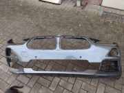 Stoßstange vorne sDrive 20i BMW X2 F39 141 KW 51117499467