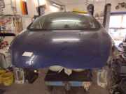 Motorhaube FORD FIESTA VI 60 KW