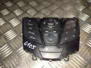 Warnblinker Schalter FORD FIESTA VI 60 KW 331405000 8A6T18K811AD