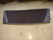 Hutablage.Laderaumabdeckung MERCEDES A-KLASSE (W168) A 140 60 KW A1686900049