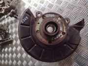 Achsschenkel (ABS) rechts vorn VW CADDY III 77 KW