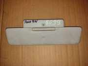 Sonnenblende mitte vorn VW POLO 9N 51 KW 6Q0858555