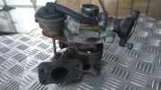 Turbolader TDCI FORD FIESTA V 50 KW 54359710009 2S6Q6K682AB 9643675880