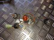 Lampenträger Heckleuchte links OPEL AGILA A 55 KW