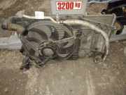 Kühlpaket Klimakühler def. VW POLO 9N3 40 KW IM POLO