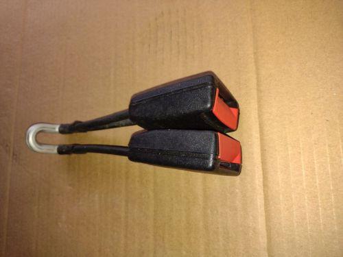 Gurtschloss/Gurtpeitsche hinten VW LUPO 6X0857488 Bild Gurtschloss/Gurtpeitsche hinten VW LUPO 6X0857488