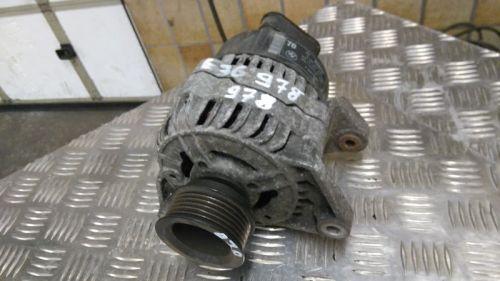 Lichtmaschine/Generator 70 Amp. BMW E 36 83 KW 1247287 0123310006 Bild Lichtmaschine/Generator 70 Amp. BMW E 36 83 KW 1247287 0123310006
