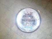 Hauptscheinwerfer nicht höhenverstellbar Bj. 81 - 90 VW POLO 86C 29 KW 1A612443203