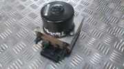 ABS/Bremsaggregat/Hydraulikblock RENAULT TWINGO 40 KW 8200034011A 10020402804 10094814013